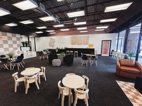 Play & Party Co: The ultimate play area for kids is opening soon ...